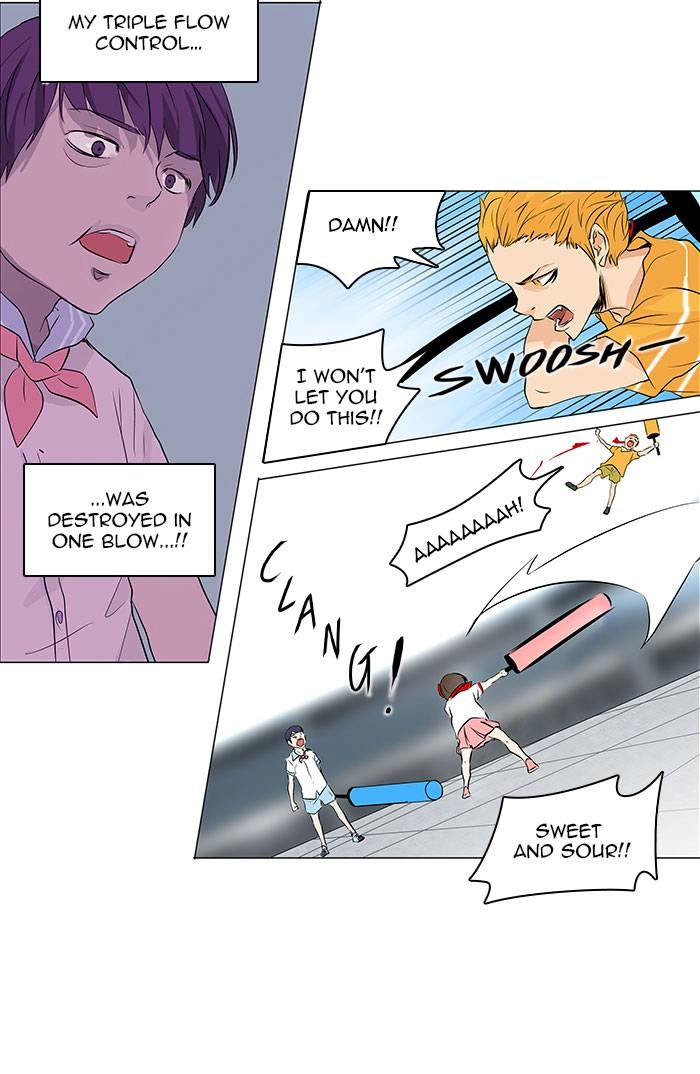 Tower of God Chapter 150 - Page 32