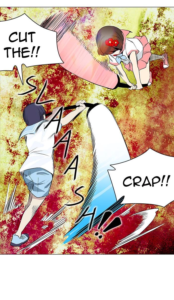 Tower of God Chapter 150 - Page 35