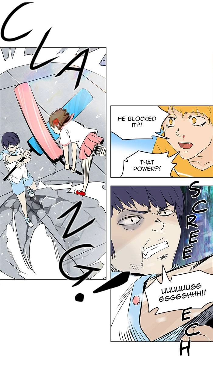 Tower of God Chapter 150 - Page 36