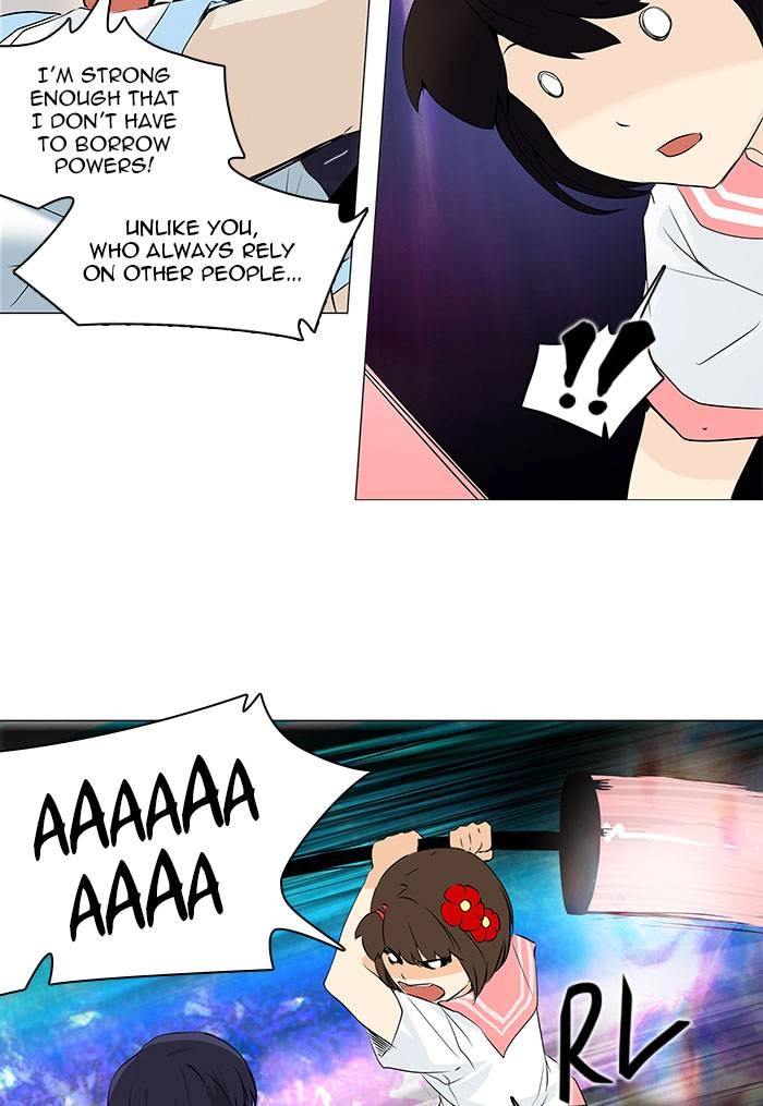 Tower of God Chapter 150 - Page 38