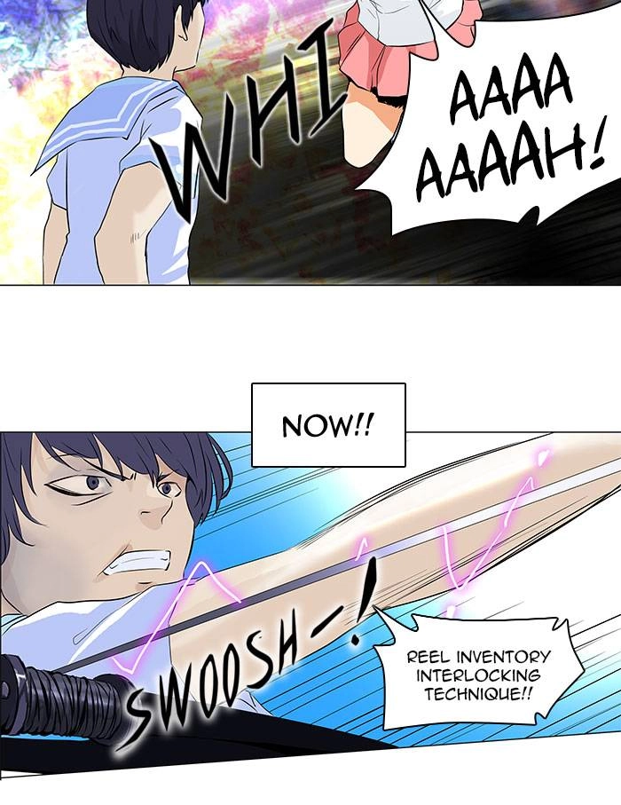 Tower of God Chapter 150 - Page 39