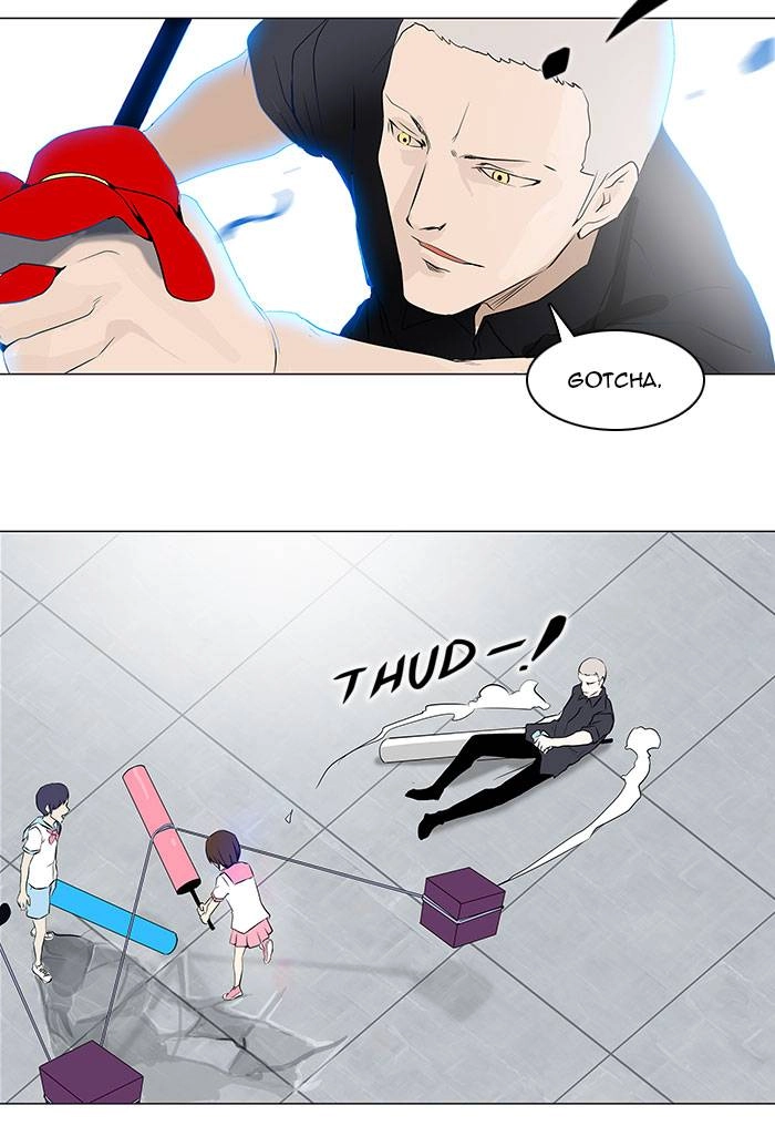 Tower of God Chapter 150 - Page 42