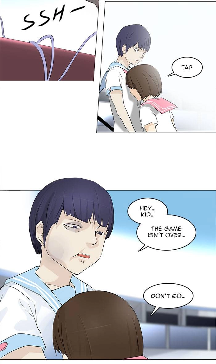 Tower of God Chapter 150 - Page 44