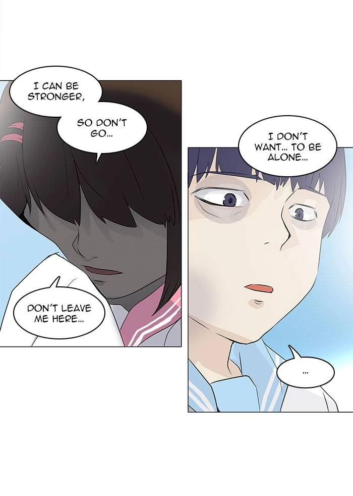 Tower of God Chapter 150 - Page 45