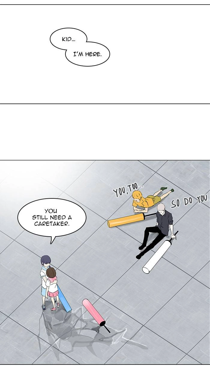 Tower of God Chapter 150 - Page 46