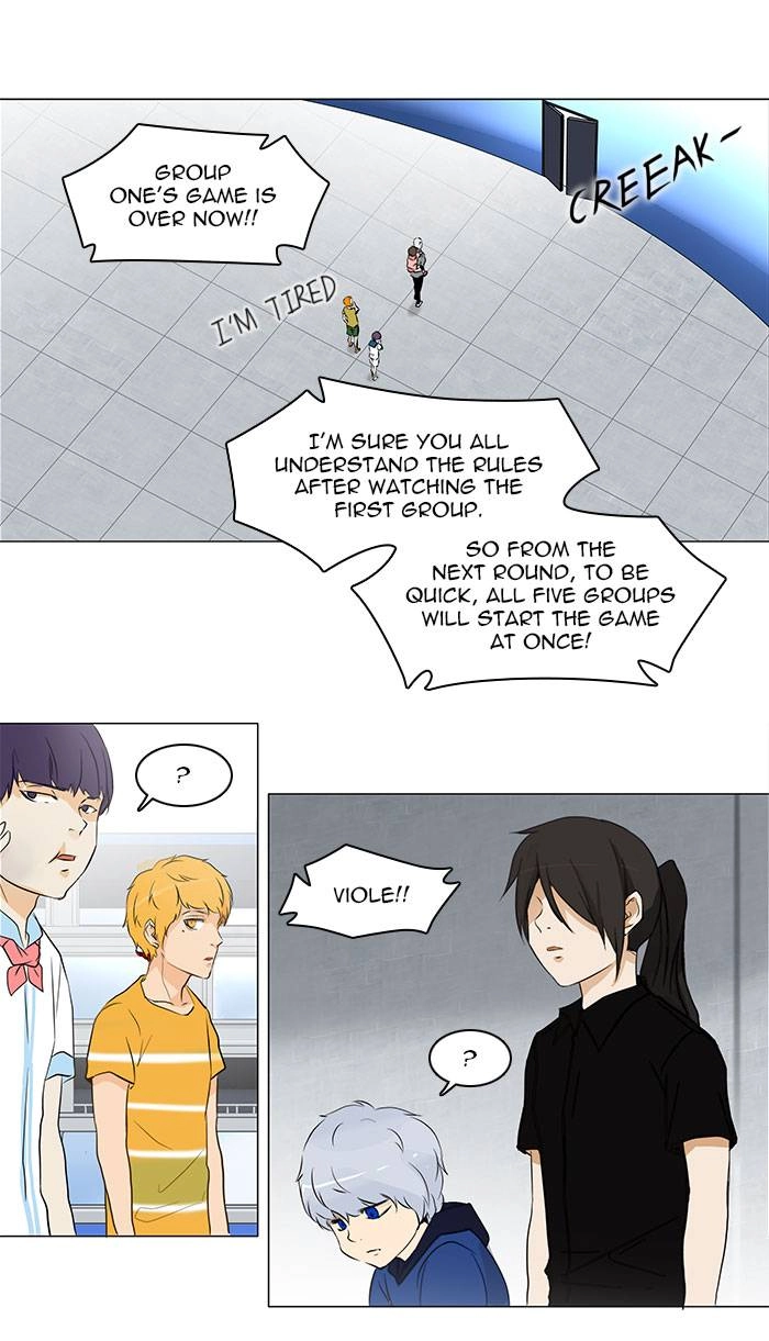 Tower of God Chapter 150 - Page 48