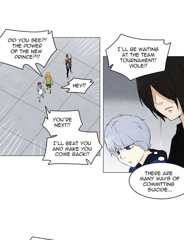 Tower of God Chapter 150 - Page 49