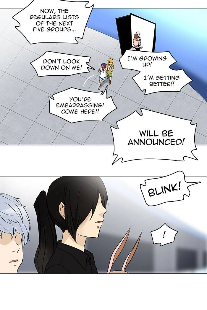 Tower of God Chapter 150 - Page 50