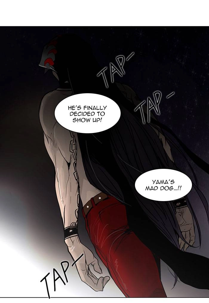 Tower of God Chapter 150 - Page 52