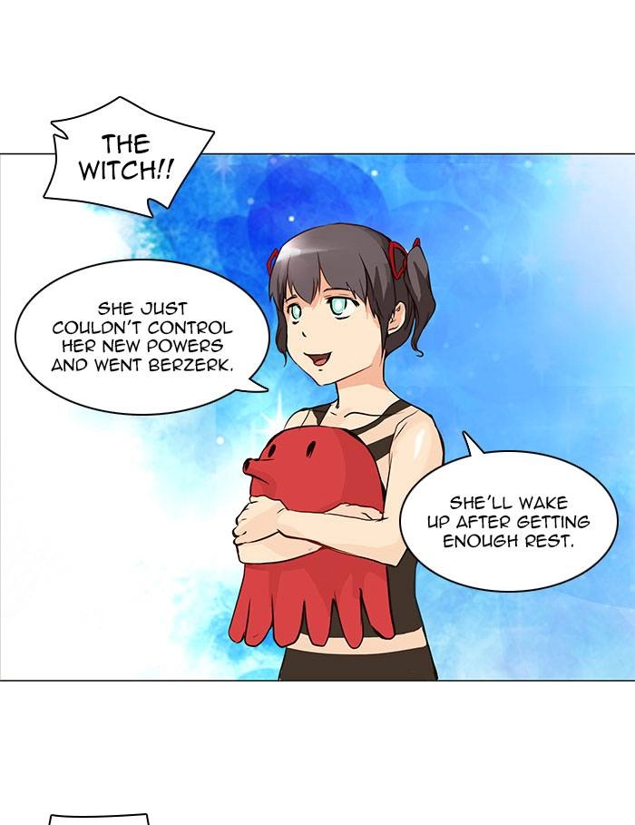 Tower of God Chapter 151 - Page 3