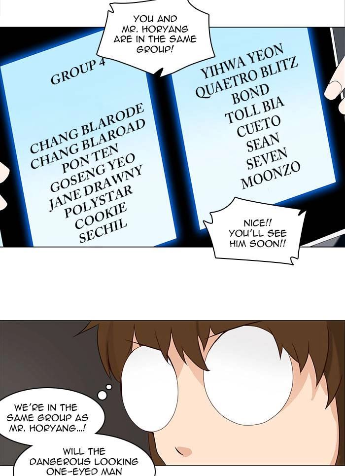 Tower of God Chapter 151 - Page 6