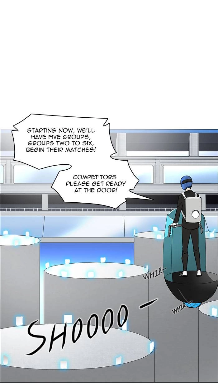 Tower of God Chapter 151 - Page 10
