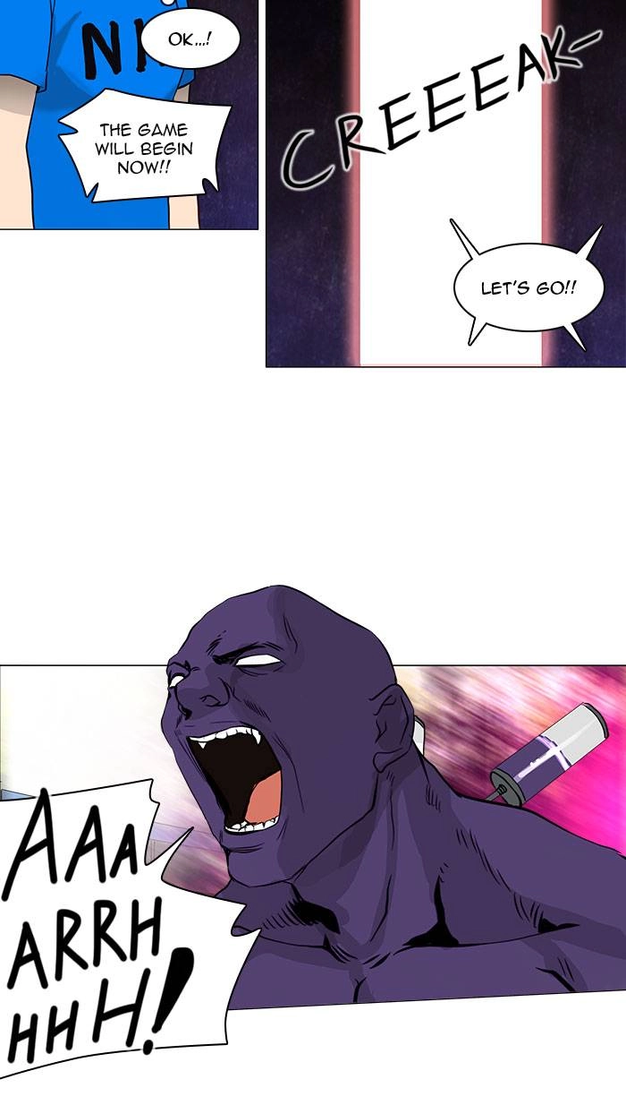 Tower of God Chapter 151 - Page 14