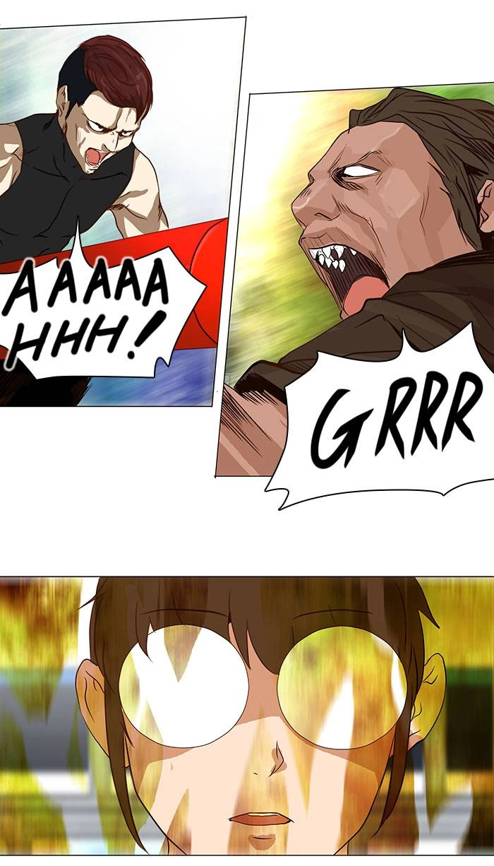 Tower of God Chapter 151 - Page 15