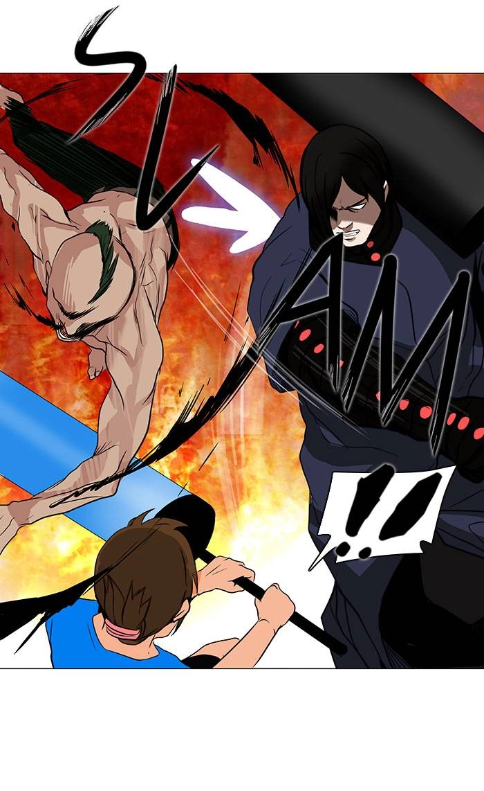 Tower of God Chapter 151 - Page 20