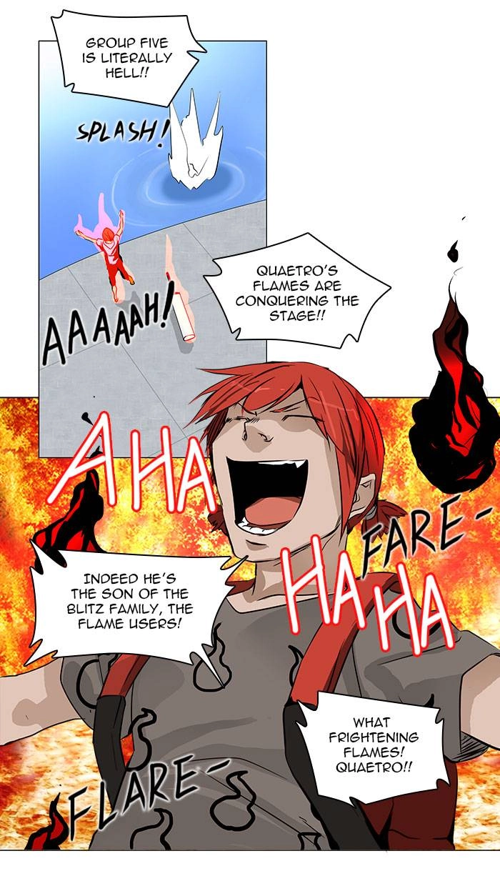 Tower of God Chapter 151 - Page 25