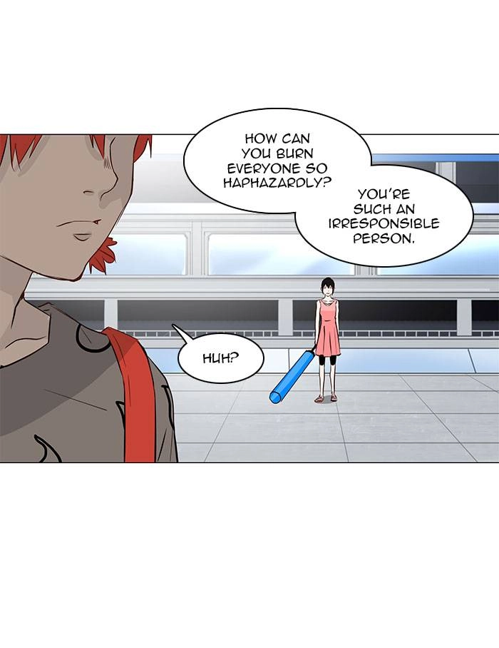 Tower of God Chapter 151 - Page 26