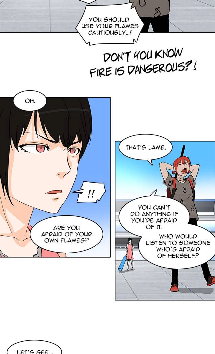 Tower of God Chapter 151 - Page 28