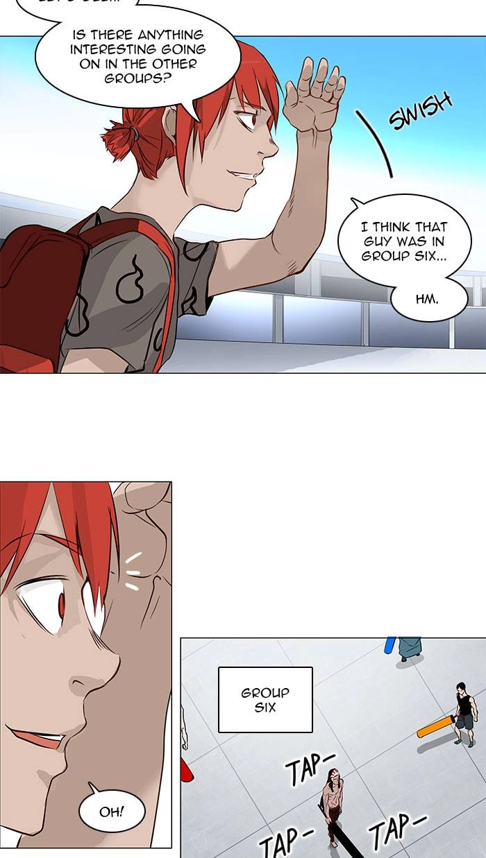 Tower of God Chapter 151 - Page 29