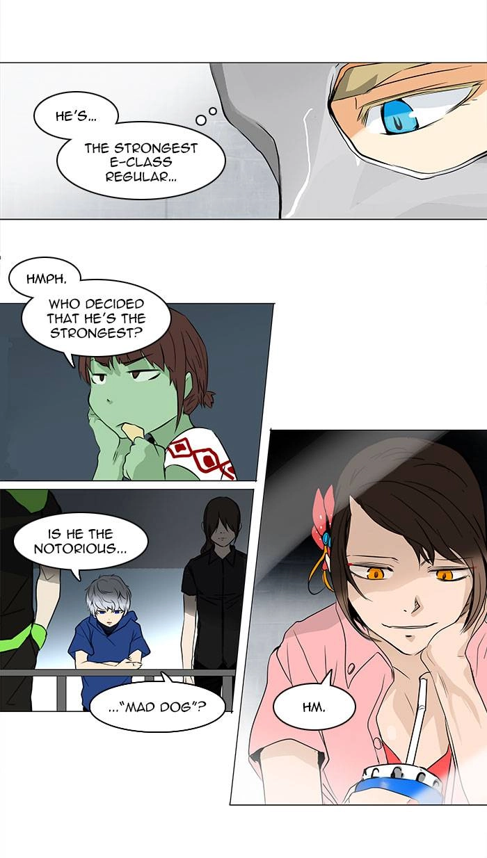 Tower of God Chapter 151 - Page 32