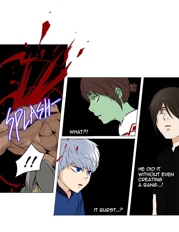 Tower of God Chapter 151 - Page 41