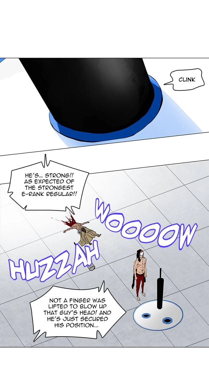 Tower of God Chapter 151 - Page 42