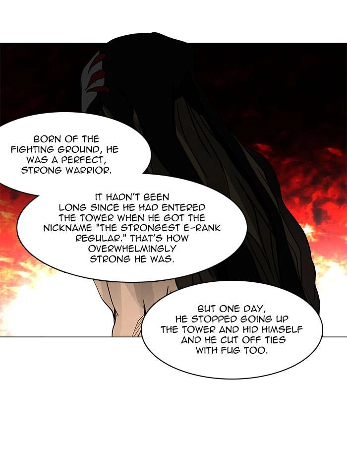 Tower of God Chapter 151 - Page 46