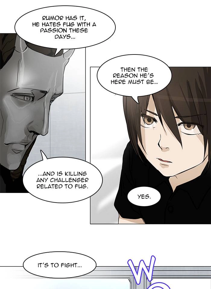Tower of God Chapter 151 - Page 47