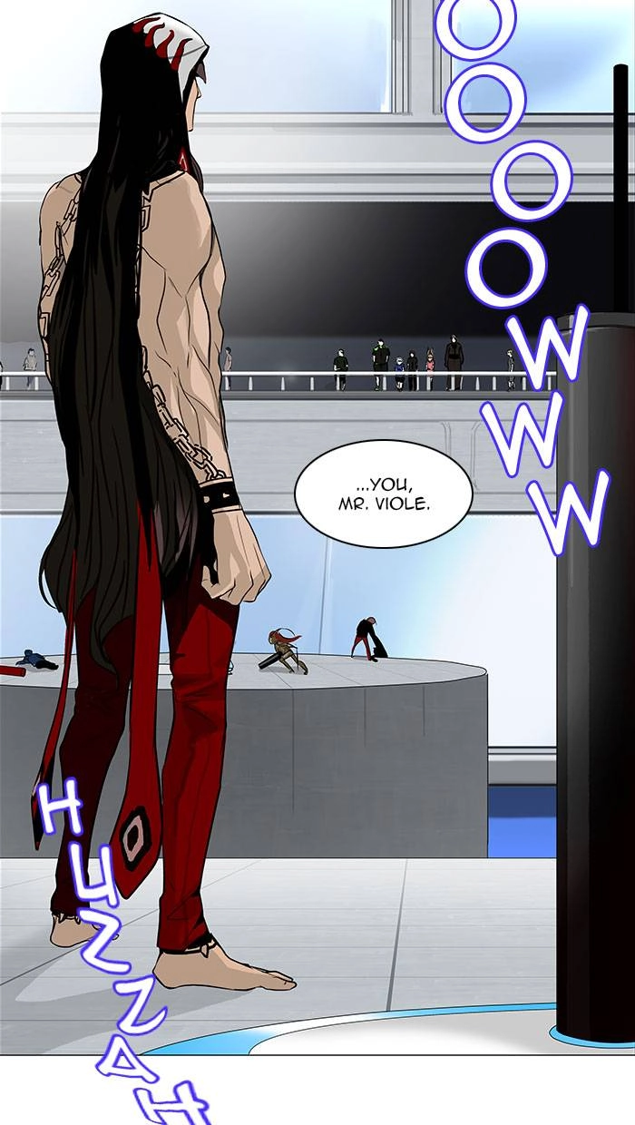 Tower of God Chapter 151 - Page 48