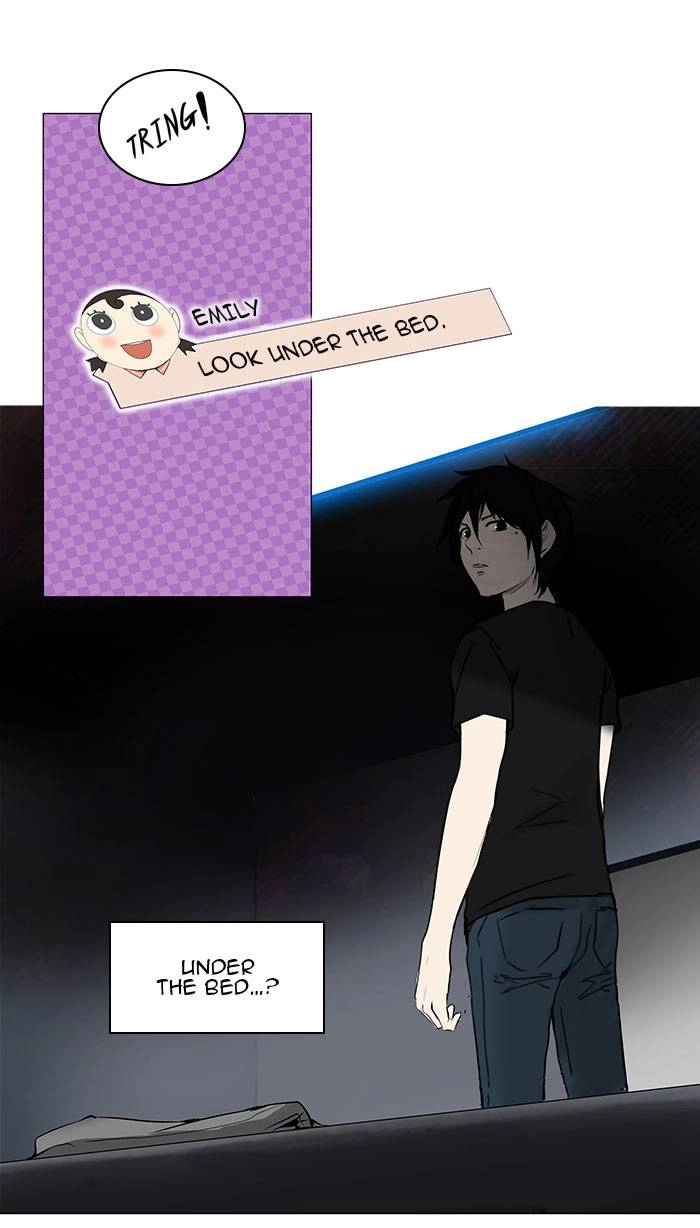 Tower of God Chapter 152 - Page 5