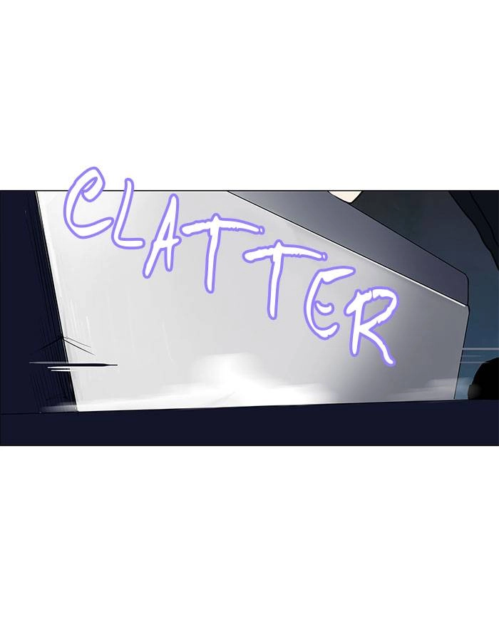 Tower of God Chapter 152 - Page 6
