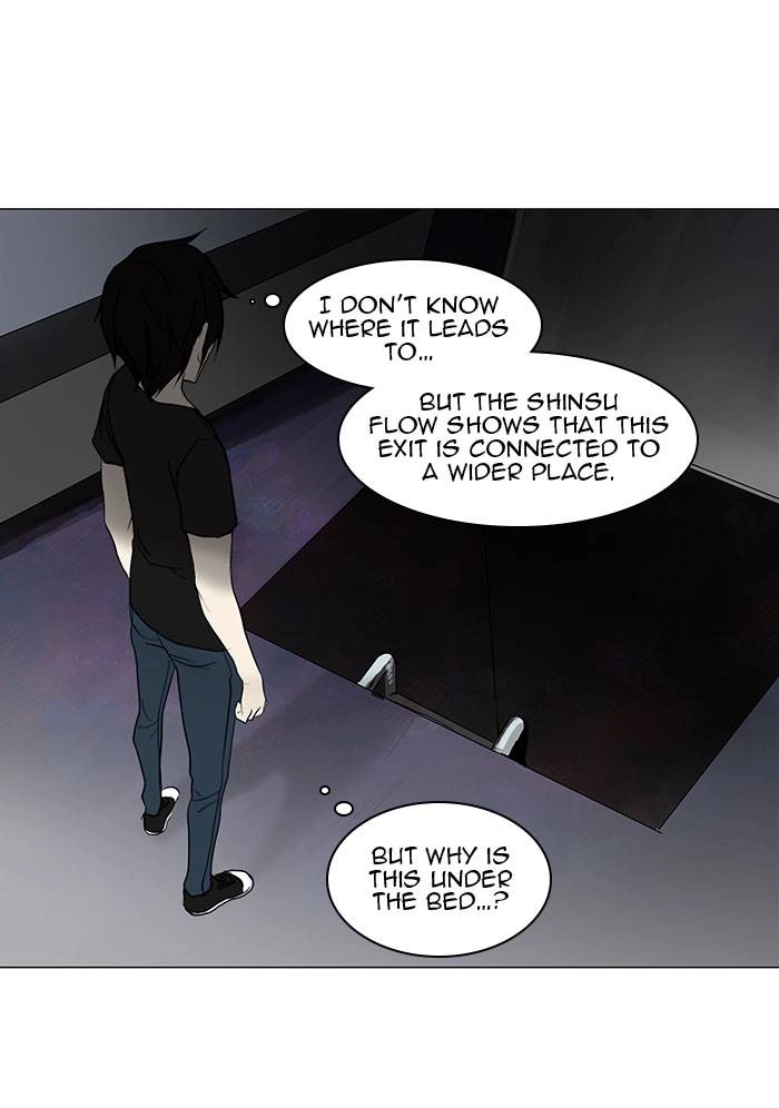 Tower of God Chapter 152 - Page 8