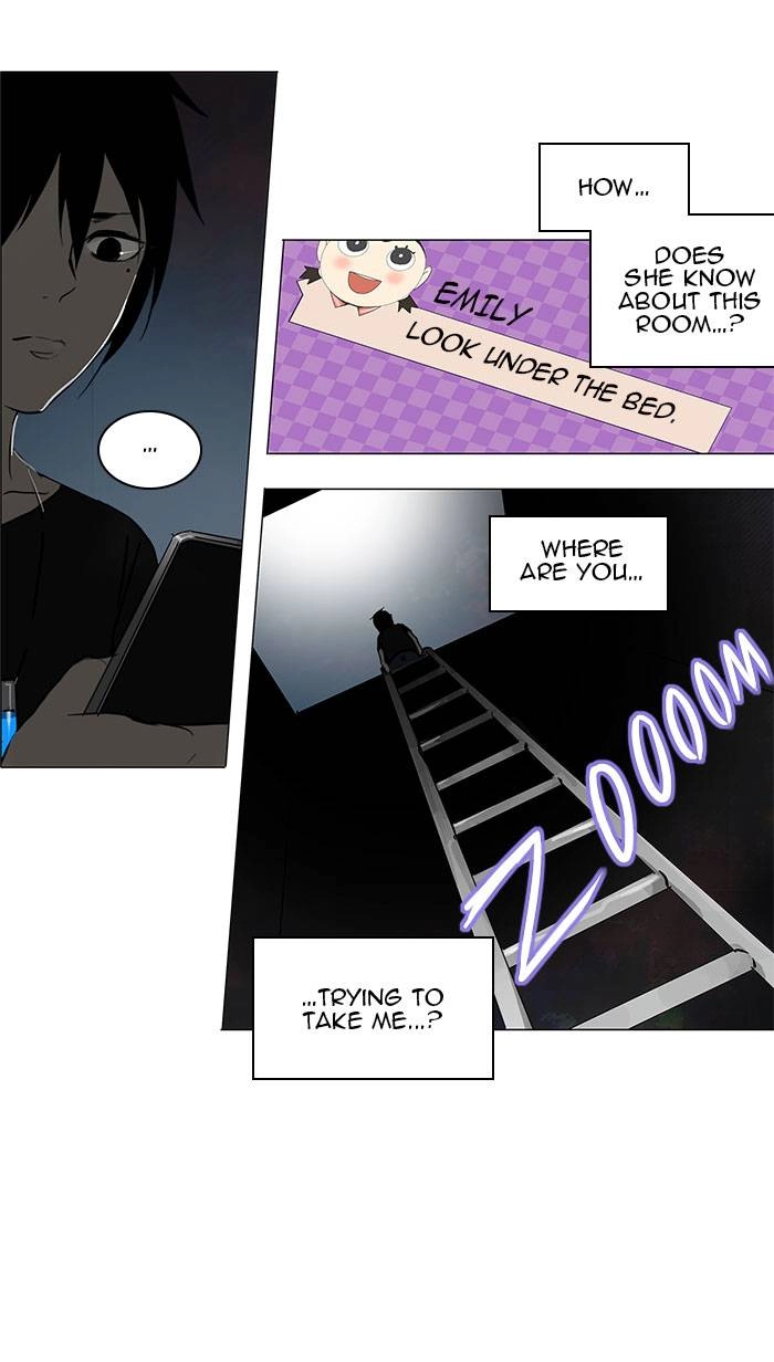 Tower of God Chapter 152 - Page 9