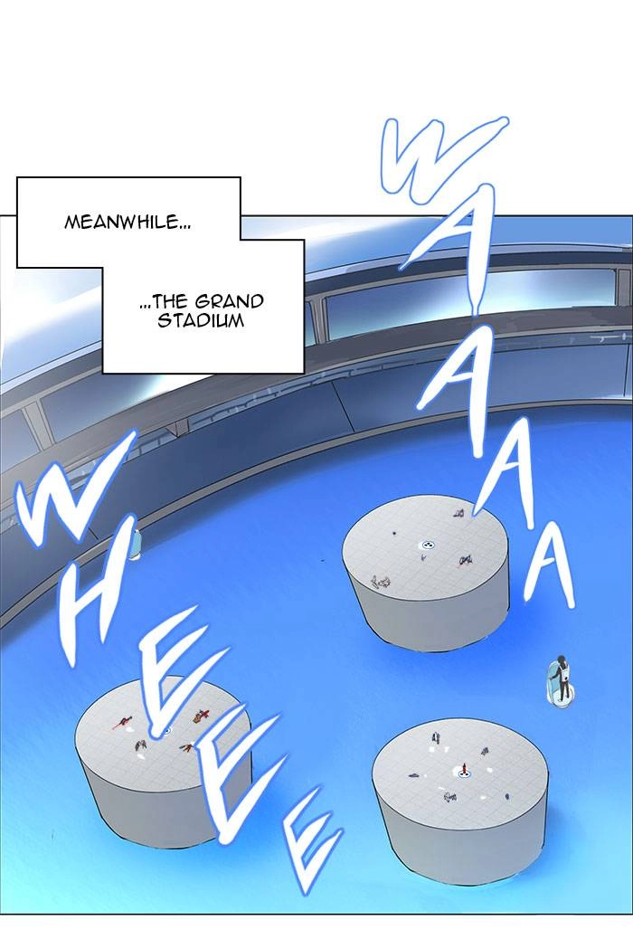 Tower of God Chapter 152 - Page 12