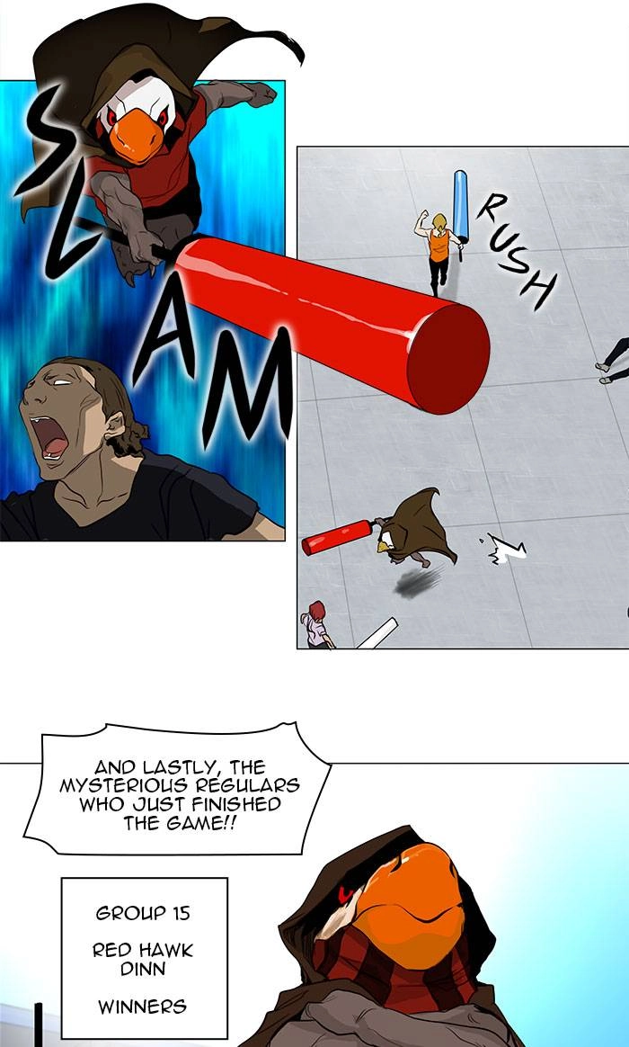 Tower of God Chapter 152 - Page 18