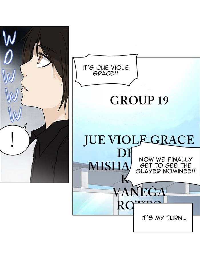 Tower of God Chapter 152 - Page 21