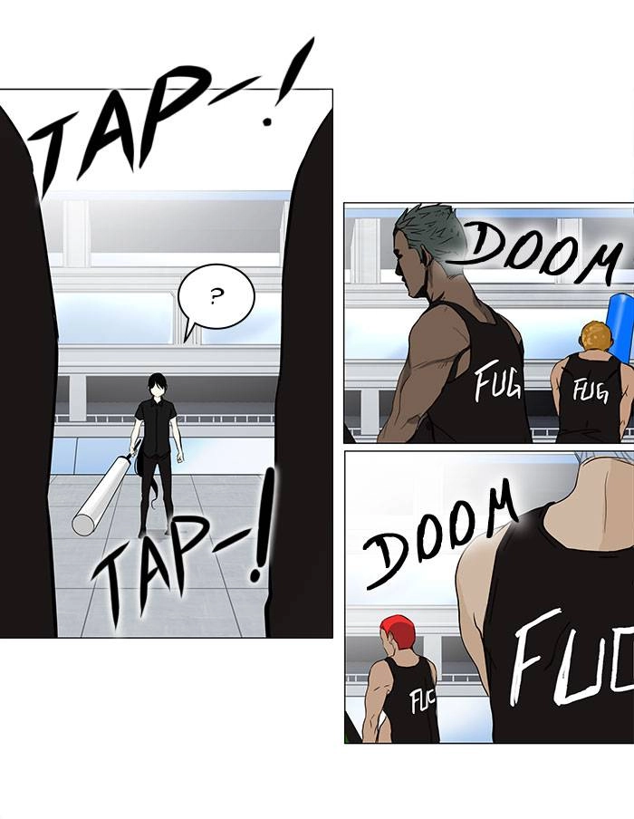 Tower of God Chapter 152 - Page 26