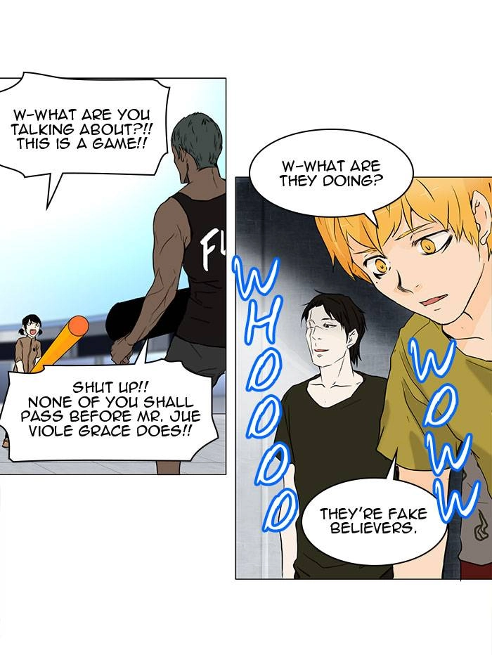 Tower of God Chapter 152 - Page 29