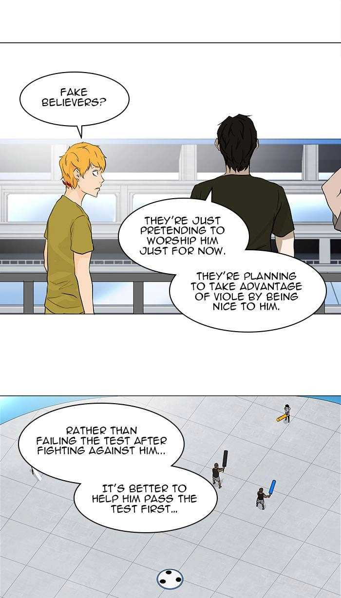 Tower of God Chapter 152 - Page 30