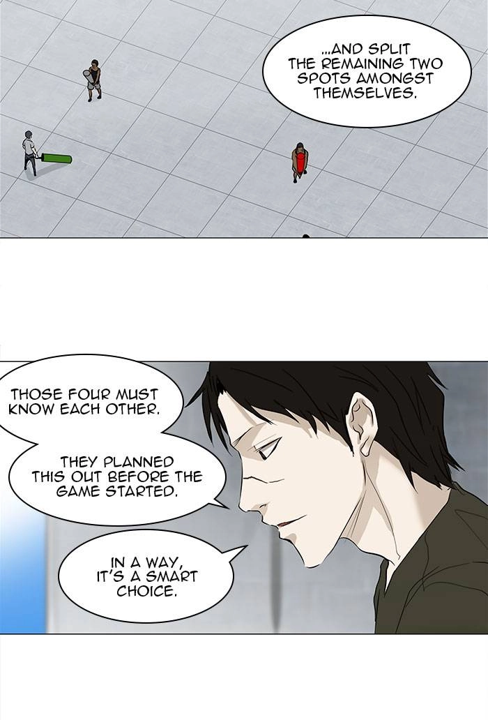 Tower of God Chapter 152 - Page 31