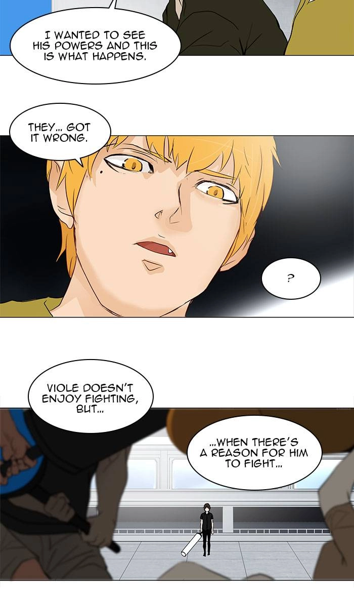 Tower of God Chapter 152 - Page 33