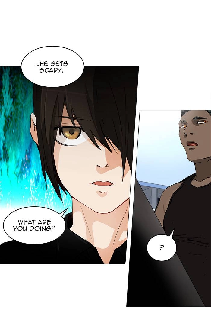 Tower of God Chapter 152 - Page 34
