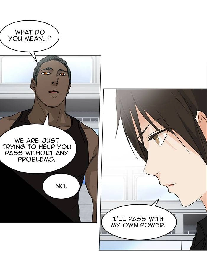 Tower of God Chapter 152 - Page 36