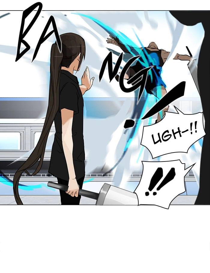Tower of God Chapter 152 - Page 38