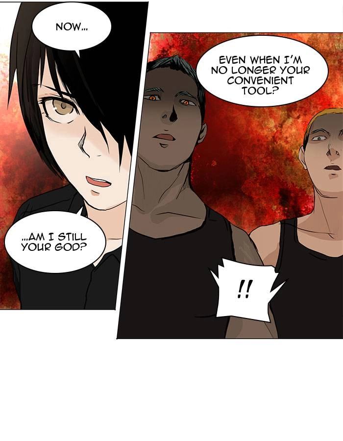 Tower of God Chapter 152 - Page 39