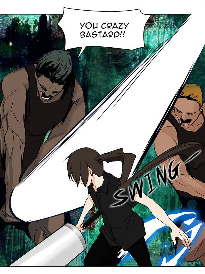 Tower of God Chapter 152 - Page 40