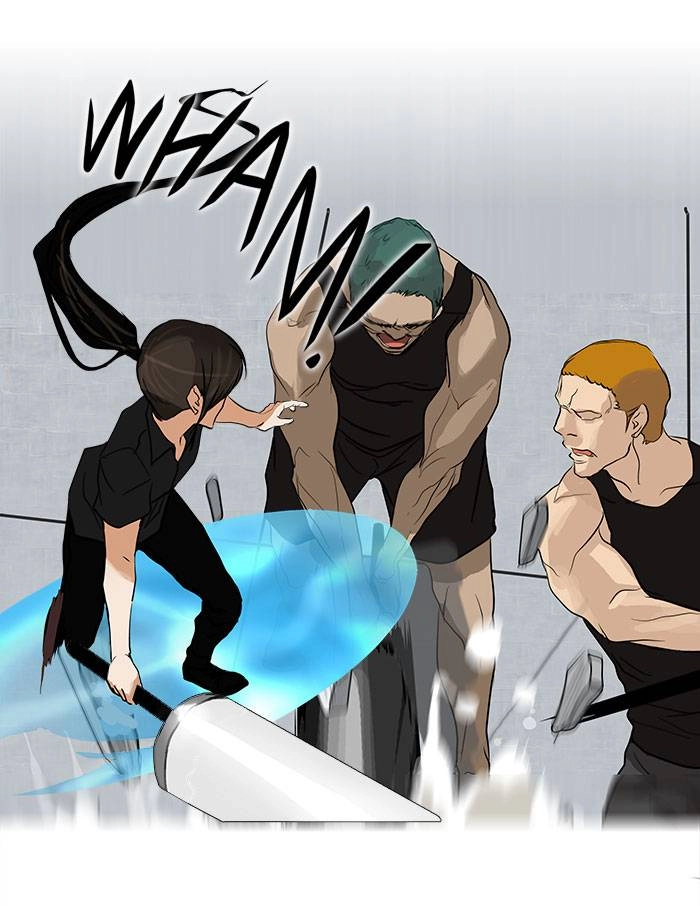 Tower of God Chapter 152 - Page 41