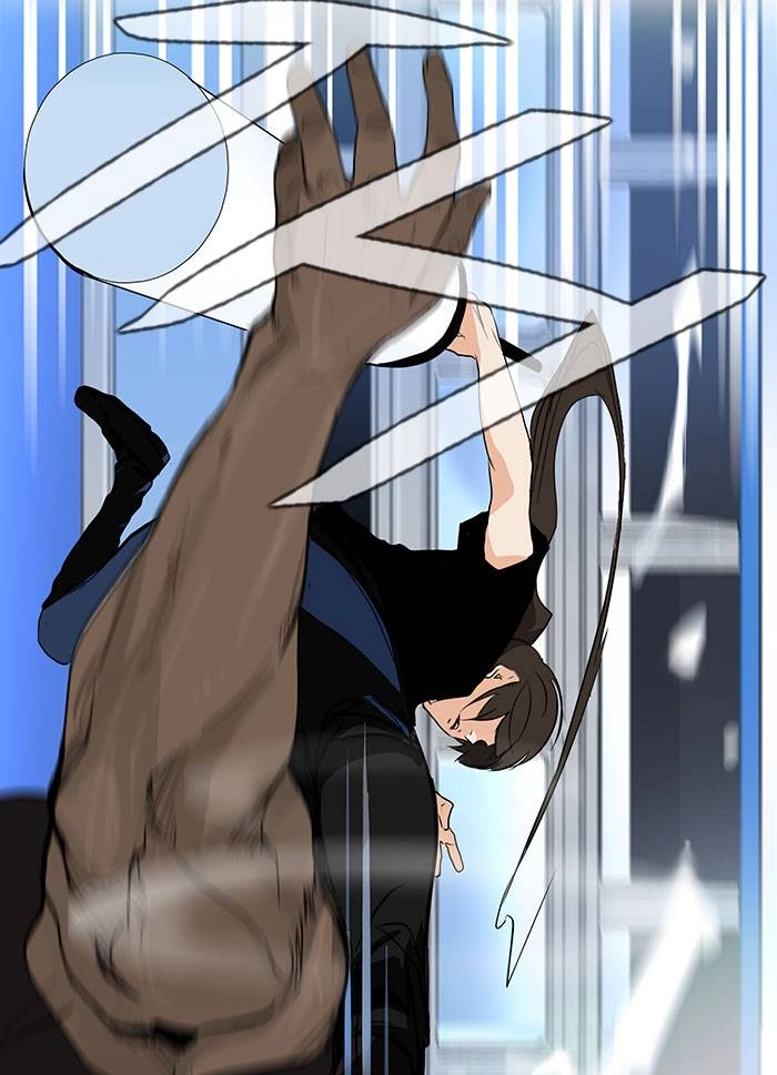 Tower of God Chapter 152 - Page 43