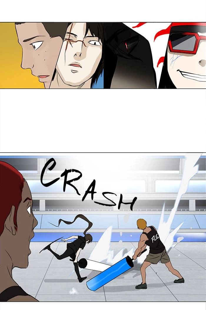 Tower of God Chapter 152 - Page 45