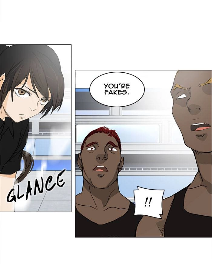 Tower of God Chapter 152 - Page 46